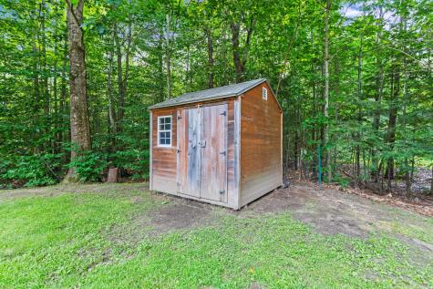 24 Kerri Farms Drive Standish ME 04084