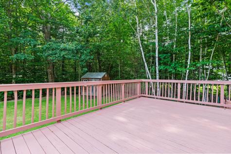 24 Kerri Farms Drive Standish ME 04084