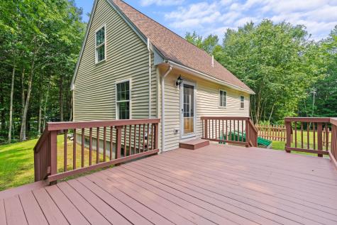 24 Kerri Farms Drive Standish ME 04084