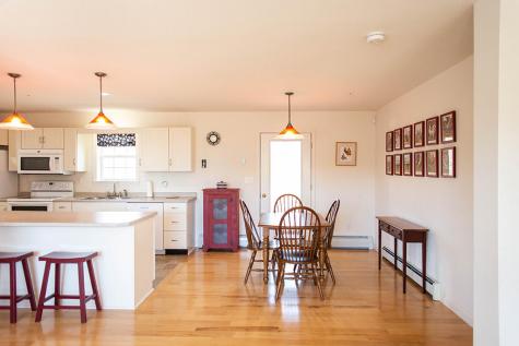 9 Country Way Rockland ME 04841