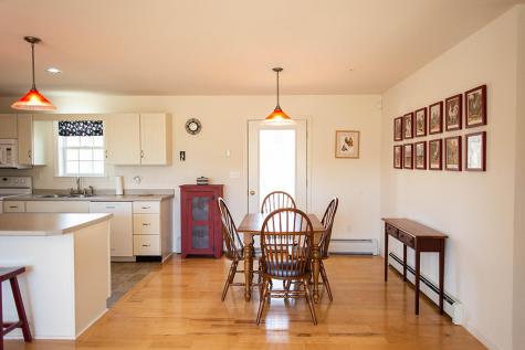 9 Country Way Rockland ME 04841