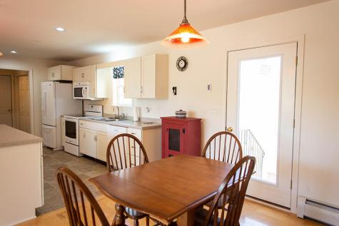 9 Country Way Rockland ME 04841
