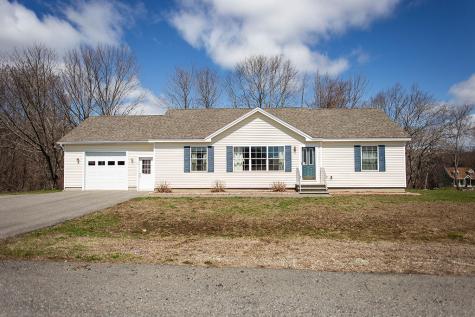 9 Country Way Rockland ME 04841