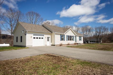 9 Country Way Rockland ME 04841