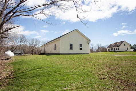 9 Country Way Rockland ME 04841
