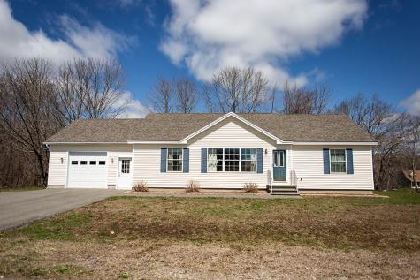 9 Country Way Rockland ME 04841