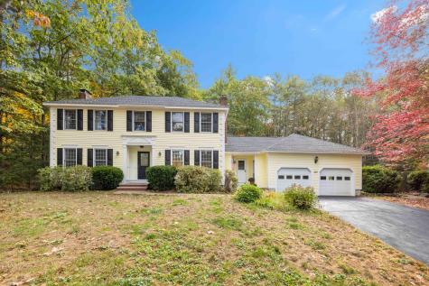 249 Natanis Ridge Circle Wells ME 04090