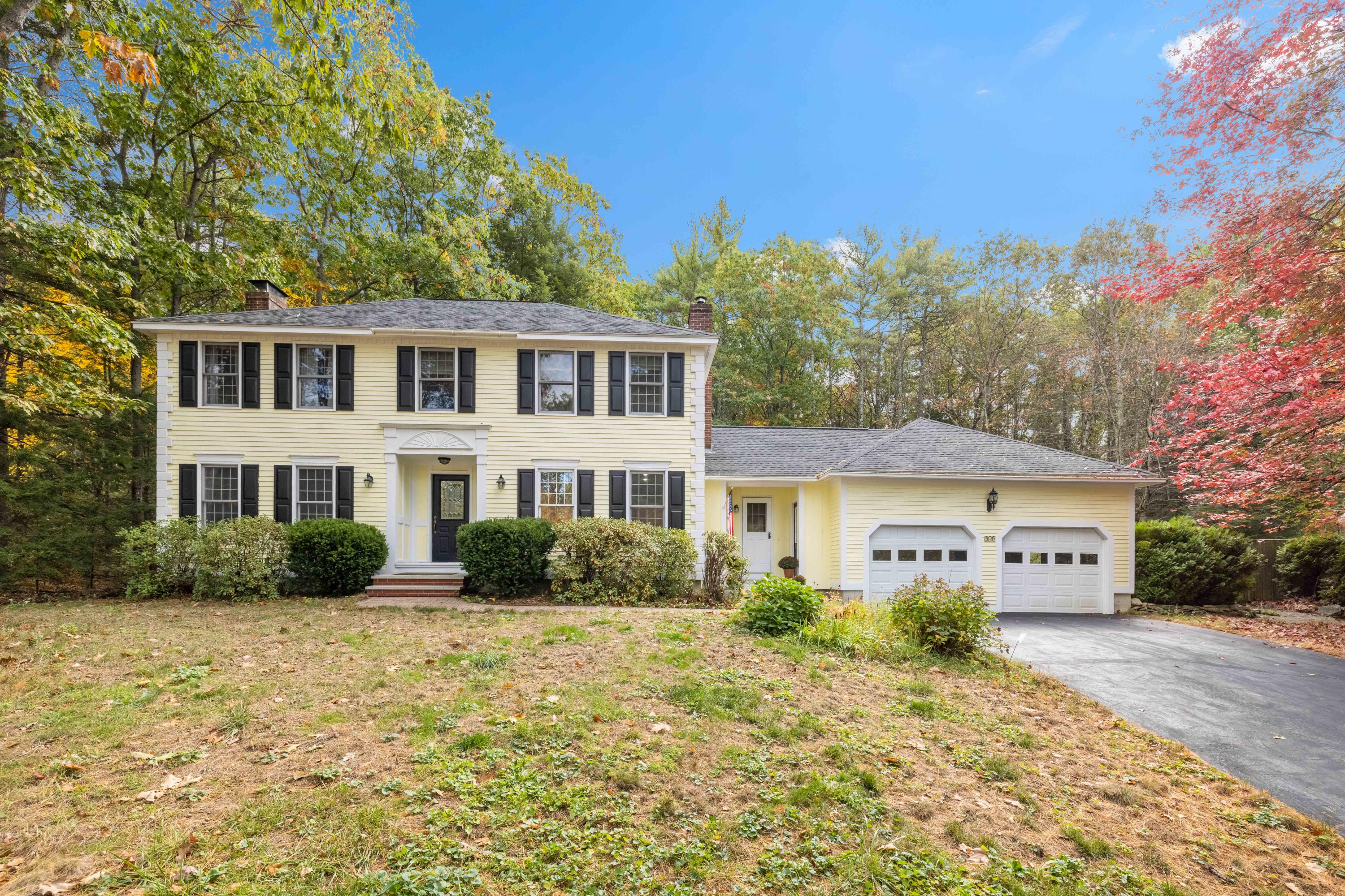 249 Natanis Ridge Circle Wells ME 04090