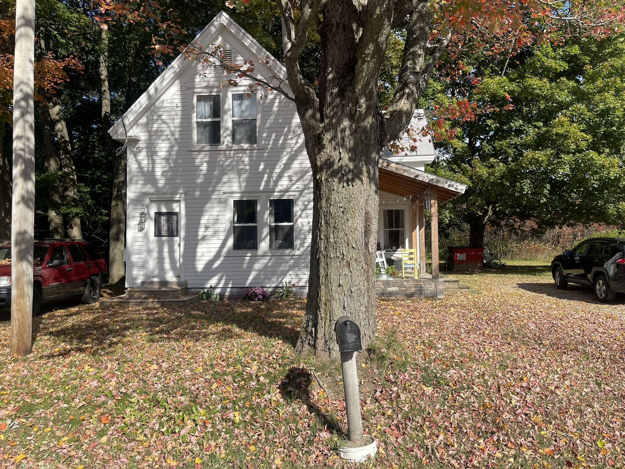 565 River Road Anson ME 04958