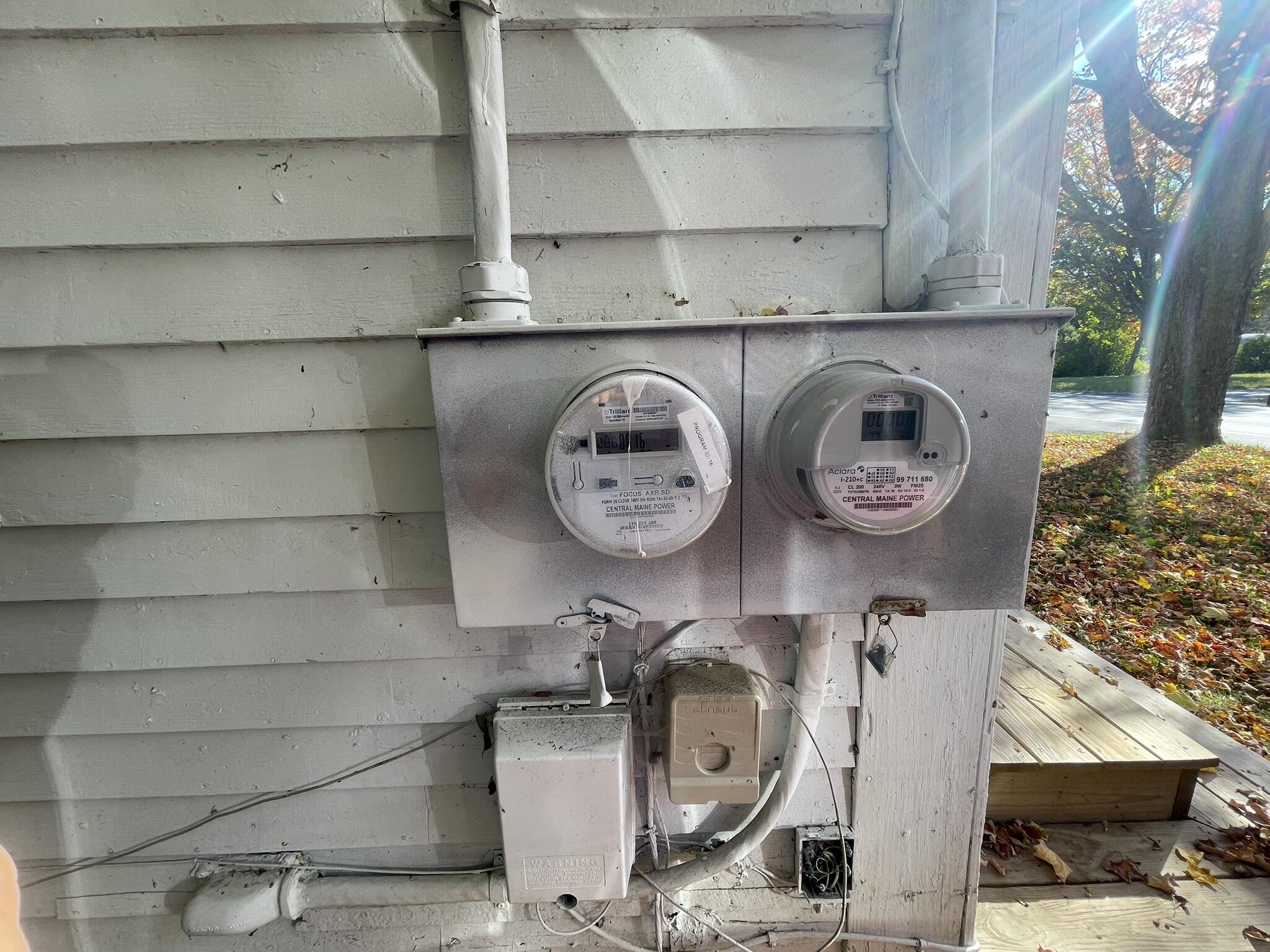 565 River Road Anson ME 04958