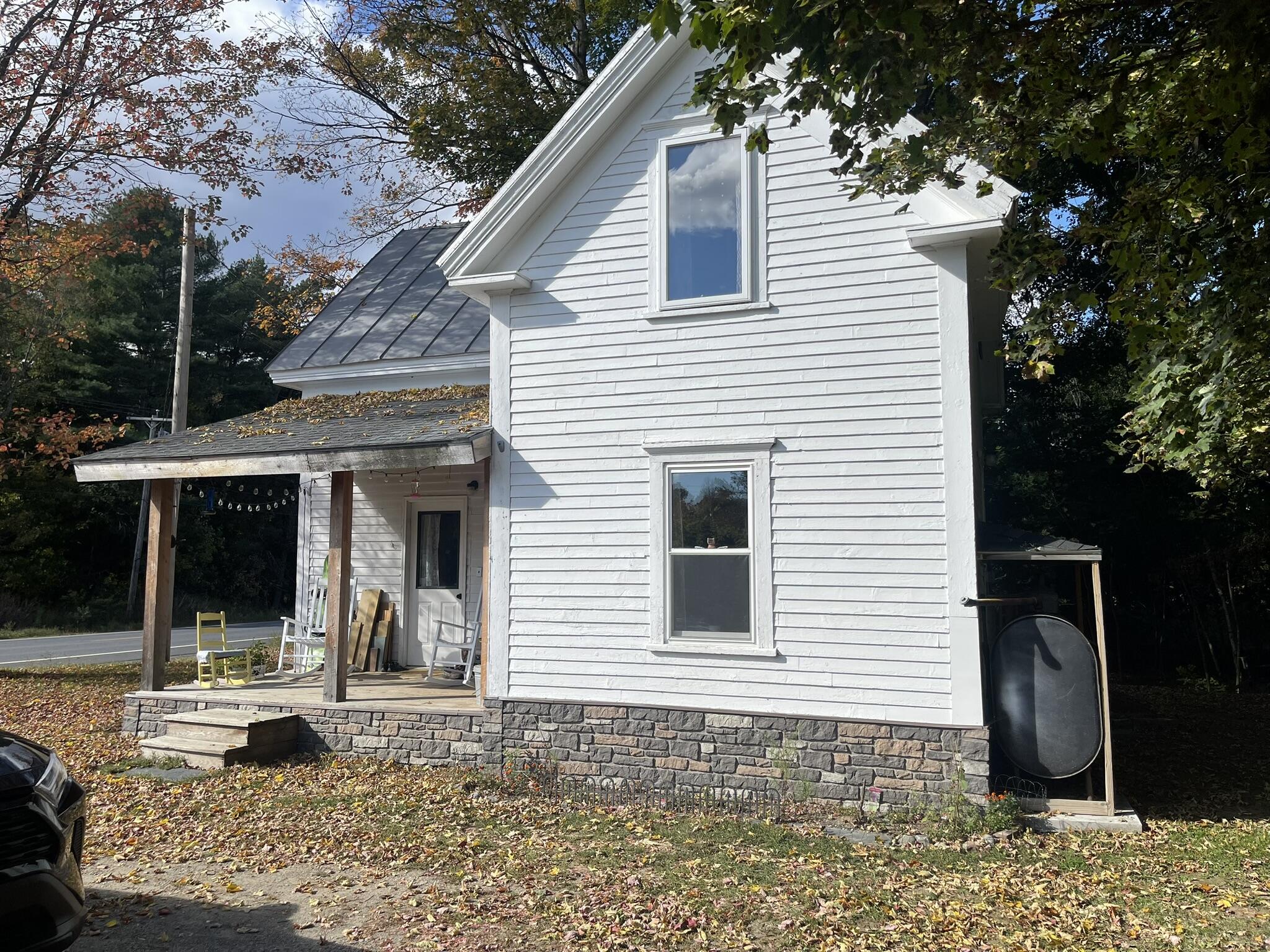 565 River Road Anson ME 04958