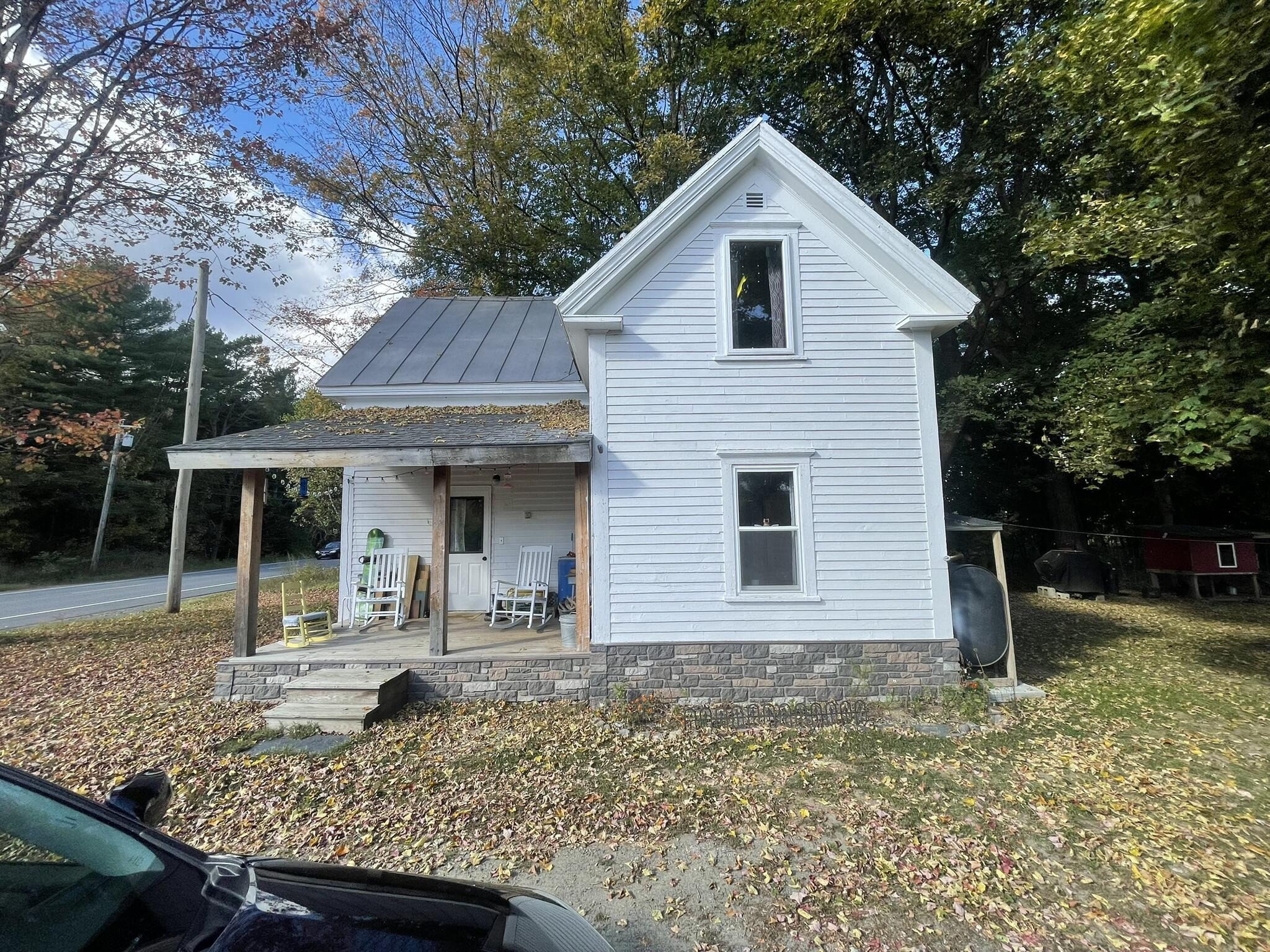 565 River Road Anson ME 04958