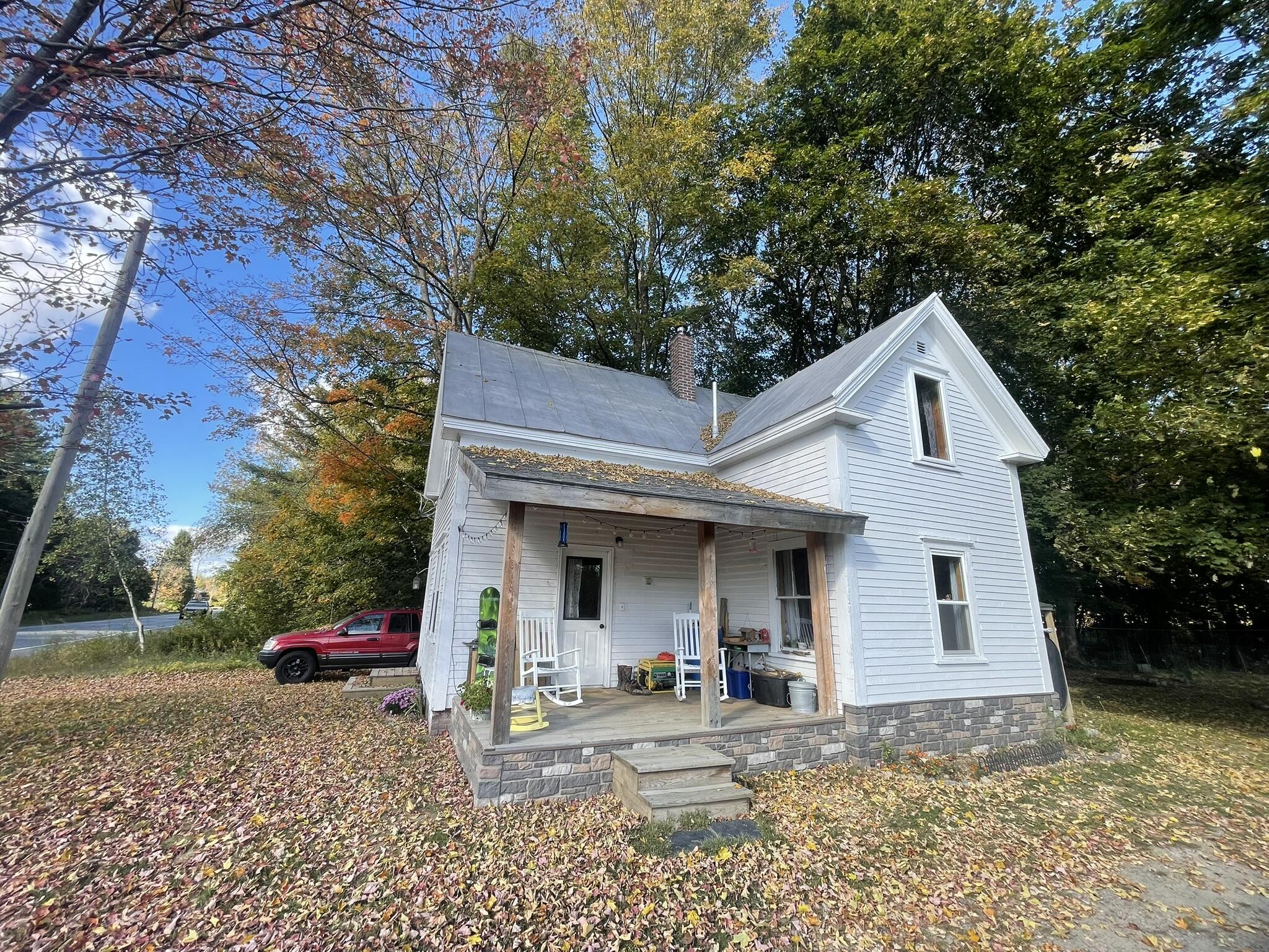 565 River Road Anson ME 04958