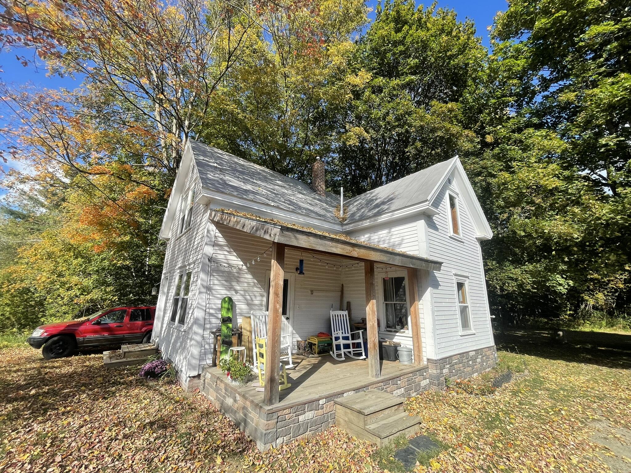 565 River Road Anson ME 04958