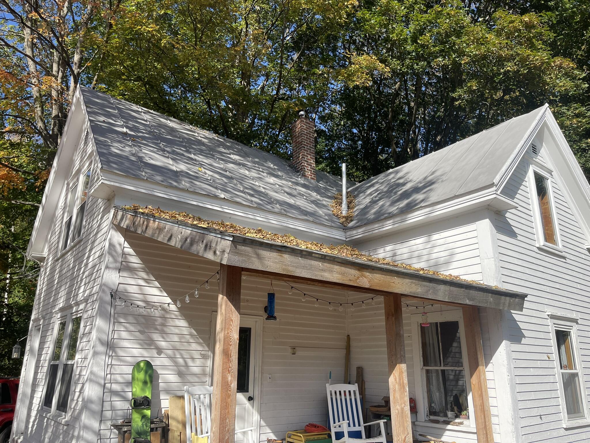 565 River Road Anson ME 04958