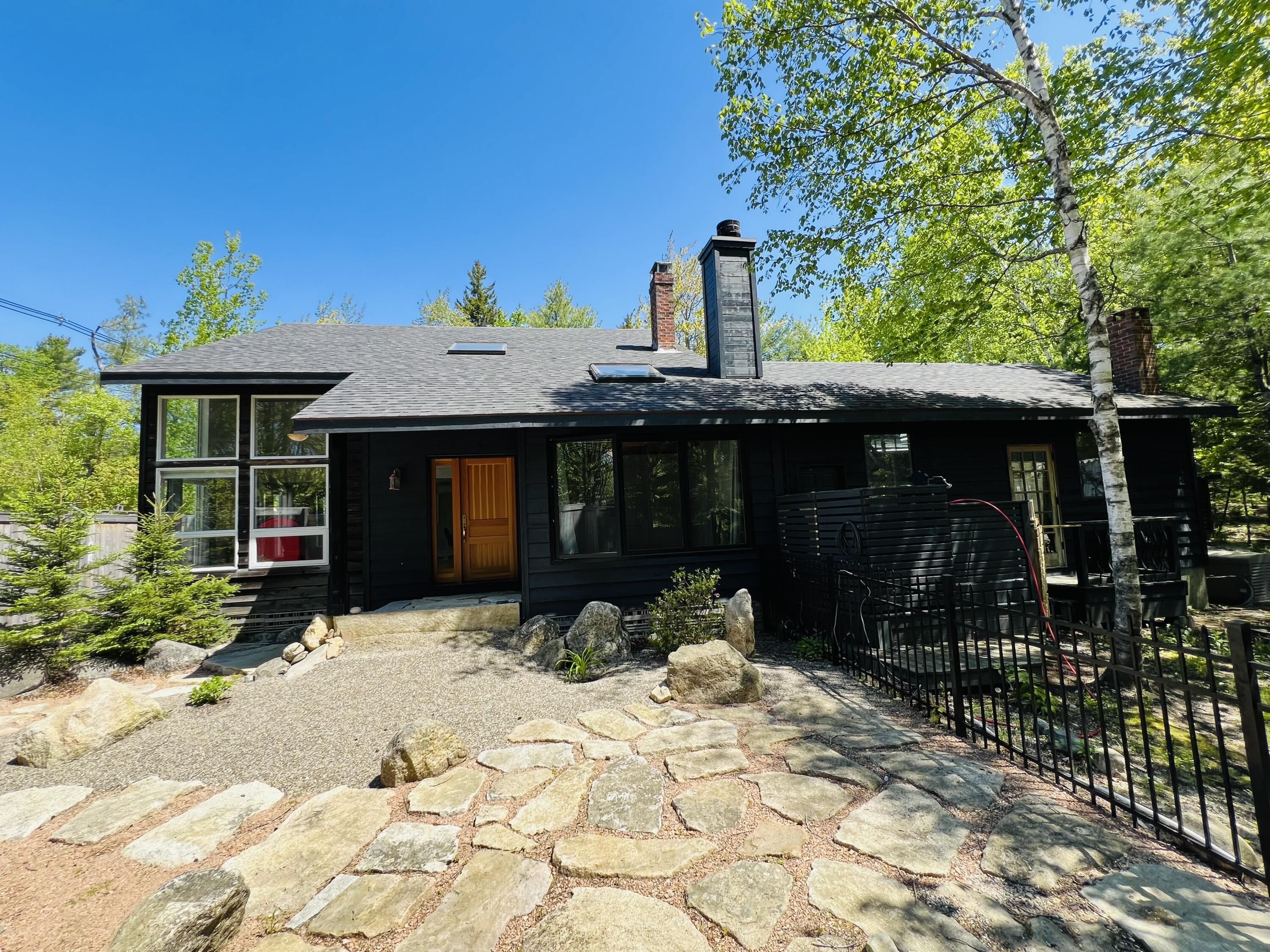 341 Ellsworth Road Blue Hill ME 04614