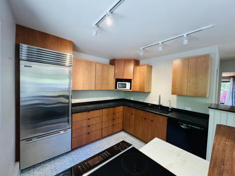 341 Ellsworth Road Blue Hill ME 04614