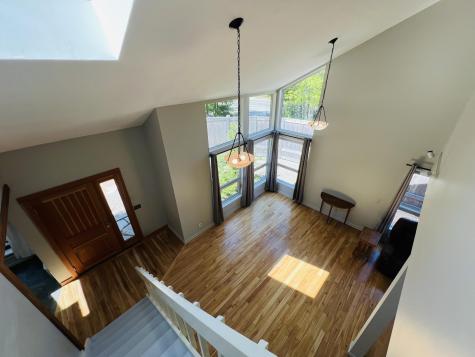 341 Ellsworth Road Blue Hill ME 04614