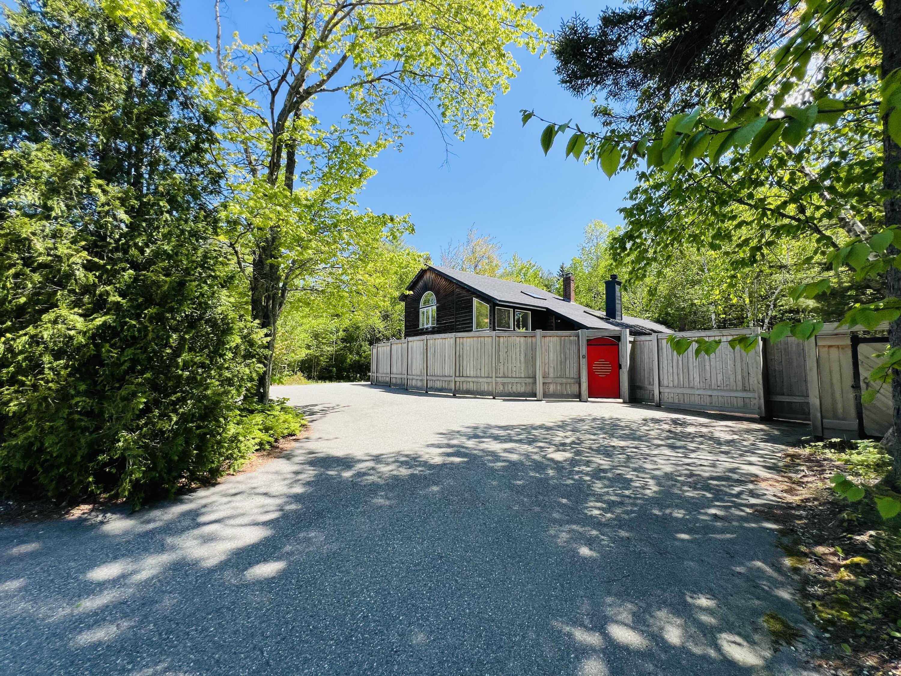 341 Ellsworth Road Blue Hill ME 04614