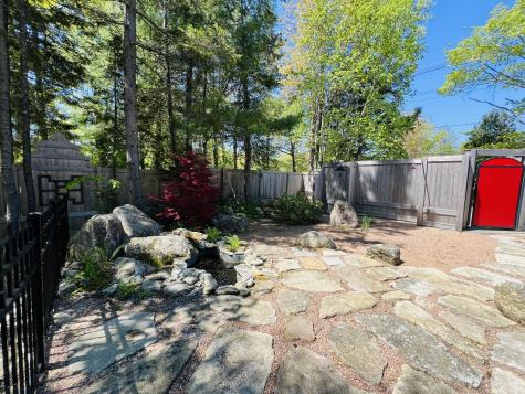 341 Ellsworth Road Blue Hill ME 04614