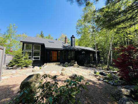 341 Ellsworth Road Blue Hill ME 04614