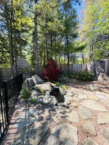 341 Ellsworth Road Blue Hill ME 04614