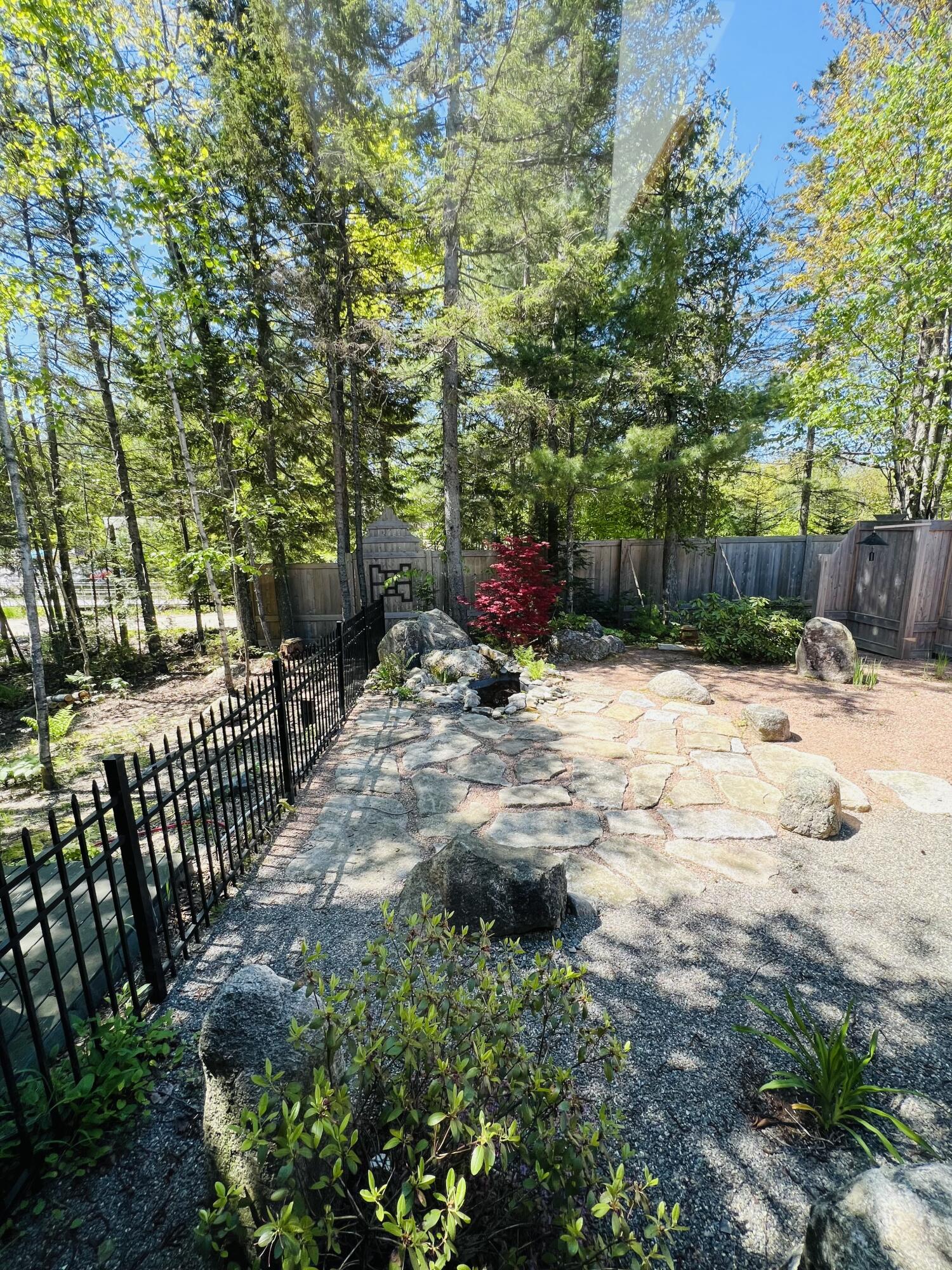 341 Ellsworth Road Blue Hill ME 04614