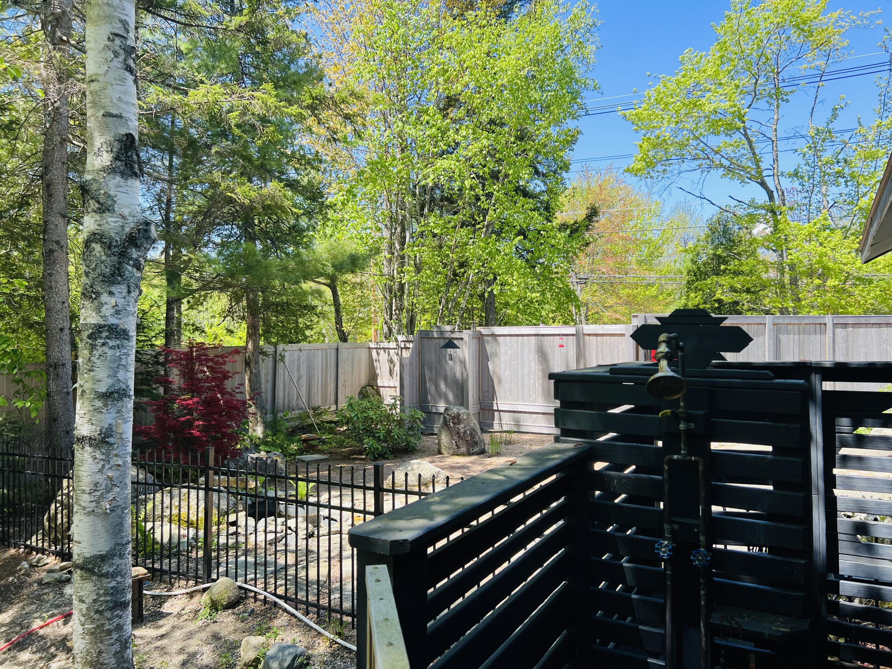 341 Ellsworth Road Blue Hill ME 04614