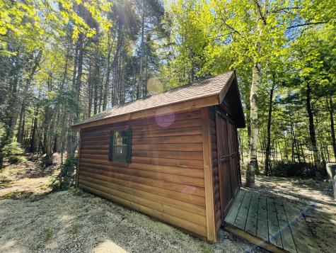 341 Ellsworth Road Blue Hill ME 04614