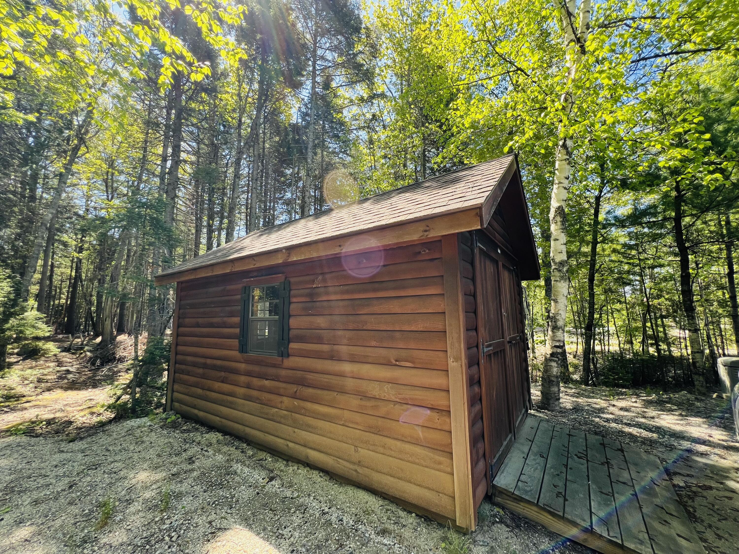 341 Ellsworth Road Blue Hill ME 04614