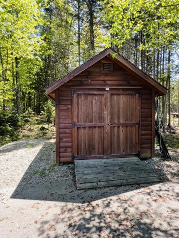 341 Ellsworth Road Blue Hill ME 04614