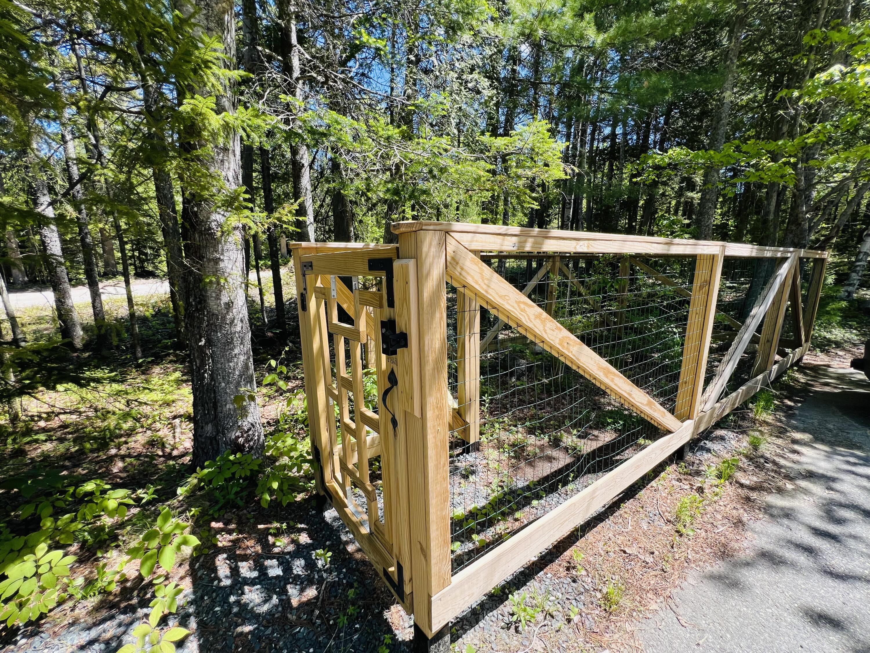 341 Ellsworth Road Blue Hill ME 04614