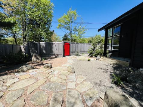 341 Ellsworth Road Blue Hill ME 04614