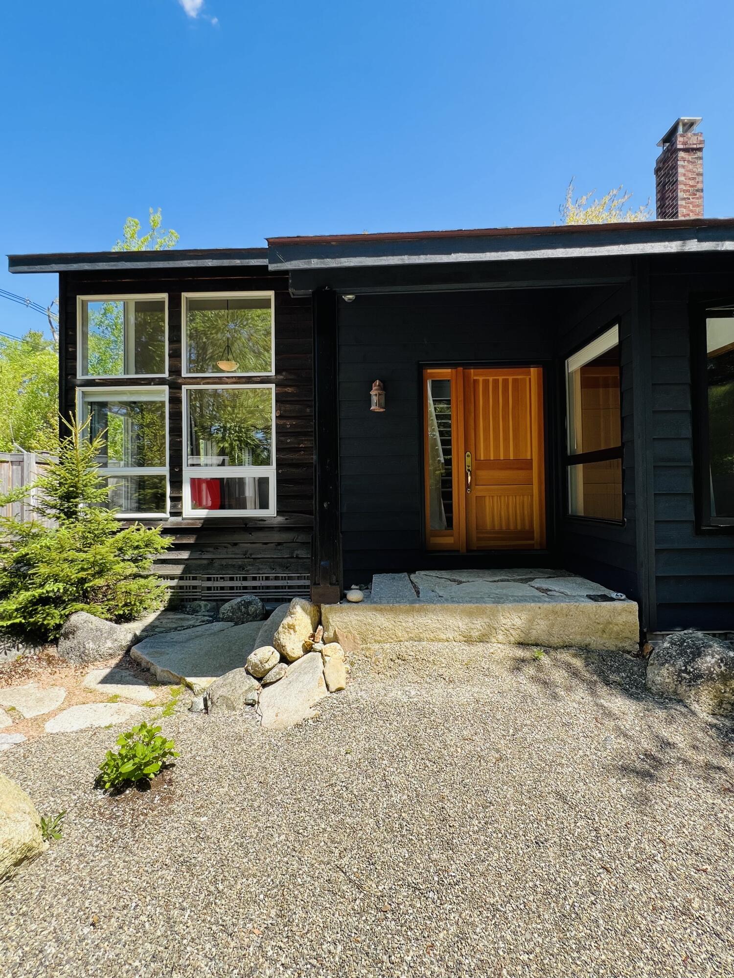 341 Ellsworth Road Blue Hill ME 04614