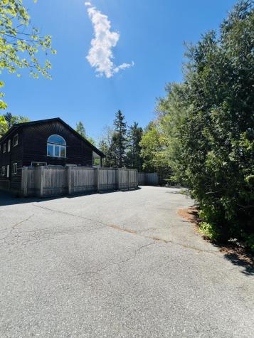 341 Ellsworth Road Blue Hill ME 04614