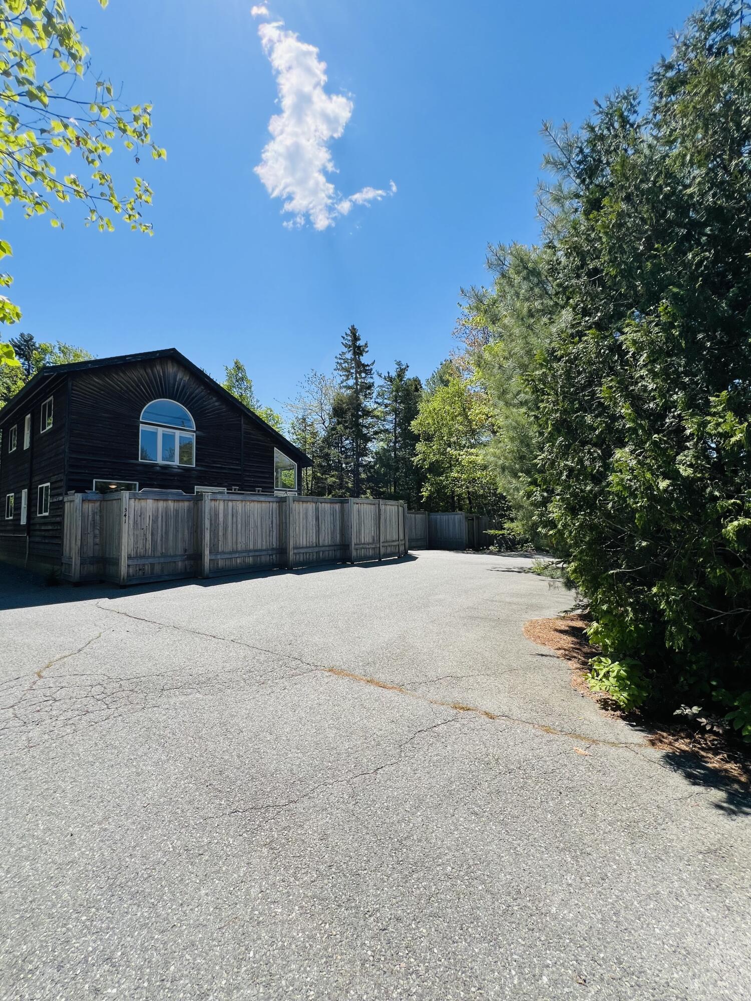 341 Ellsworth Road Blue Hill ME 04614