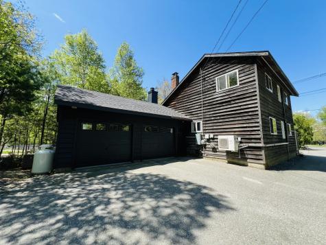 341 Ellsworth Road Blue Hill ME 04614