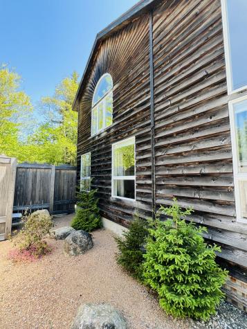 341 Ellsworth Road Blue Hill ME 04614