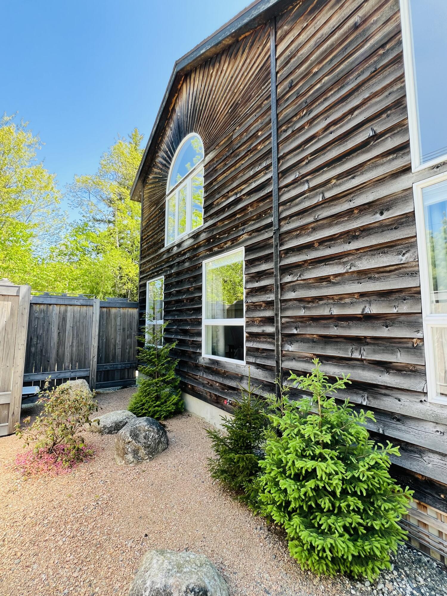 341 Ellsworth Road Blue Hill ME 04614