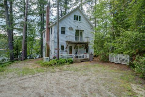 22 Copper Lane Waterford ME 04088