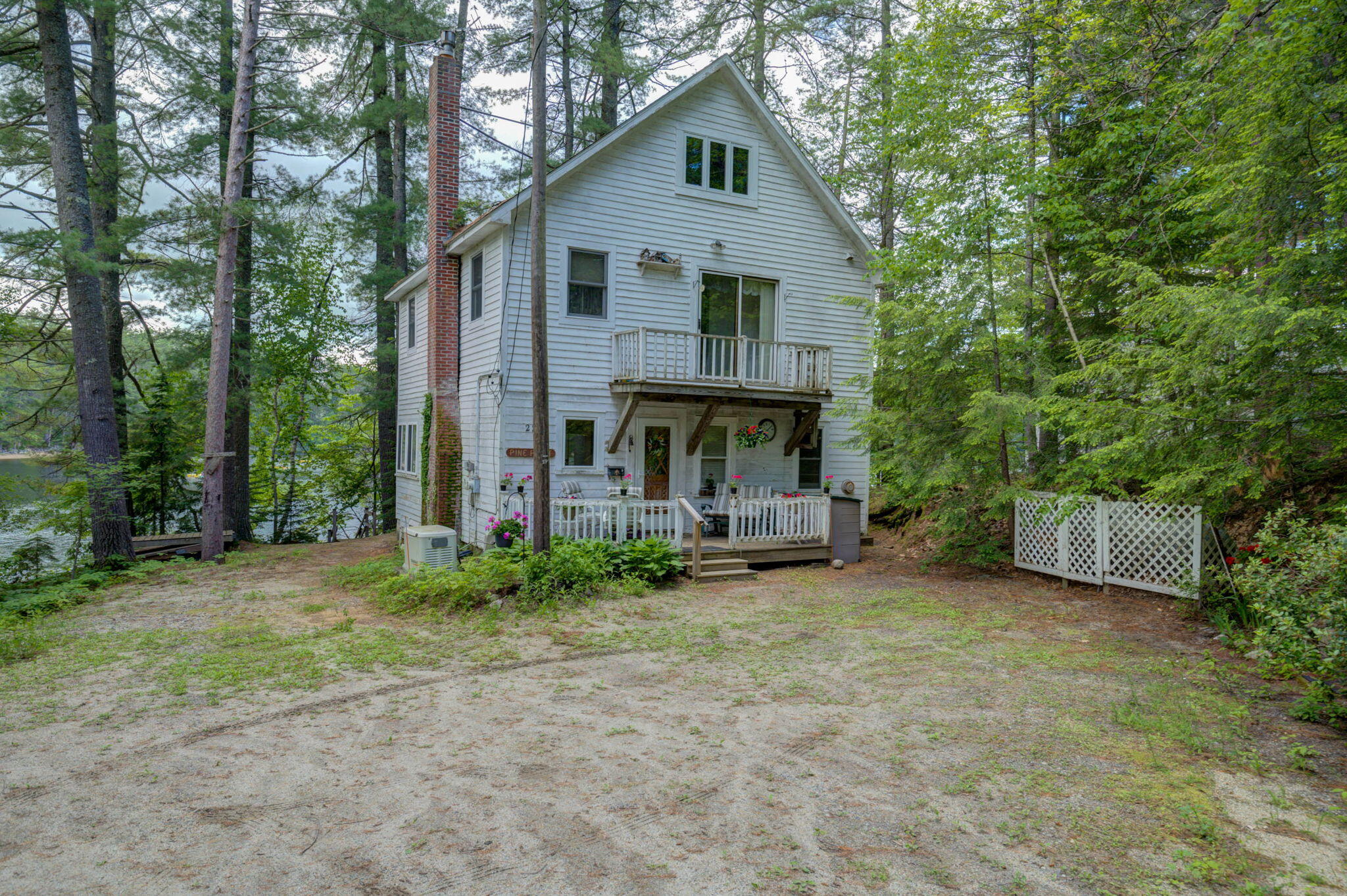 22 Copper Lane Waterford ME 04088