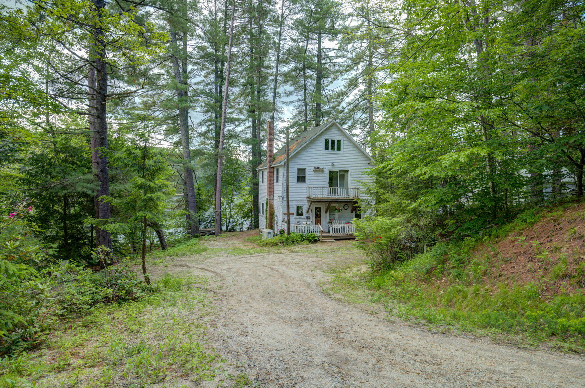 22 Copper Lane Waterford ME 04088