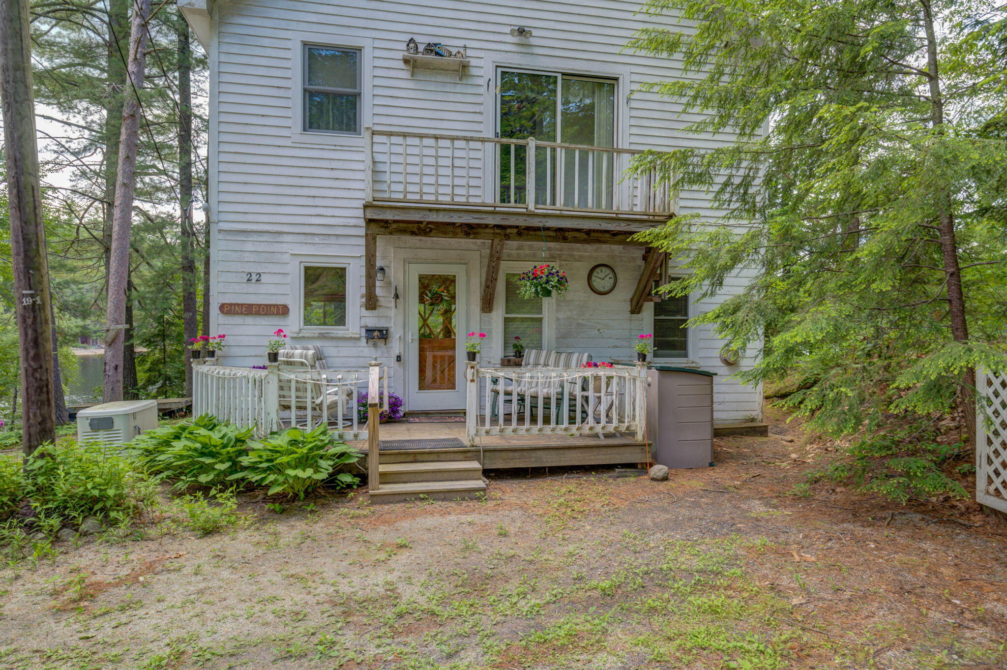 22 Copper Lane Waterford ME 04088
