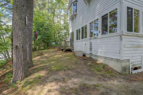 22 Copper Lane Waterford ME 04088