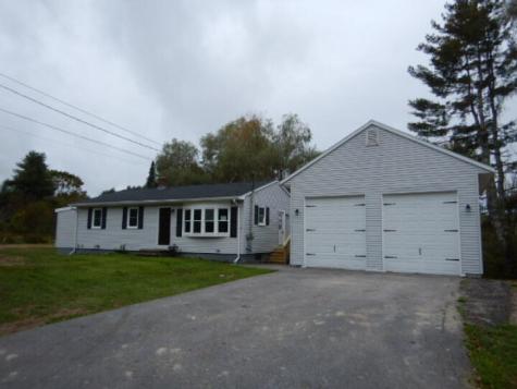 29 Washburn Drive Gorham ME 04038