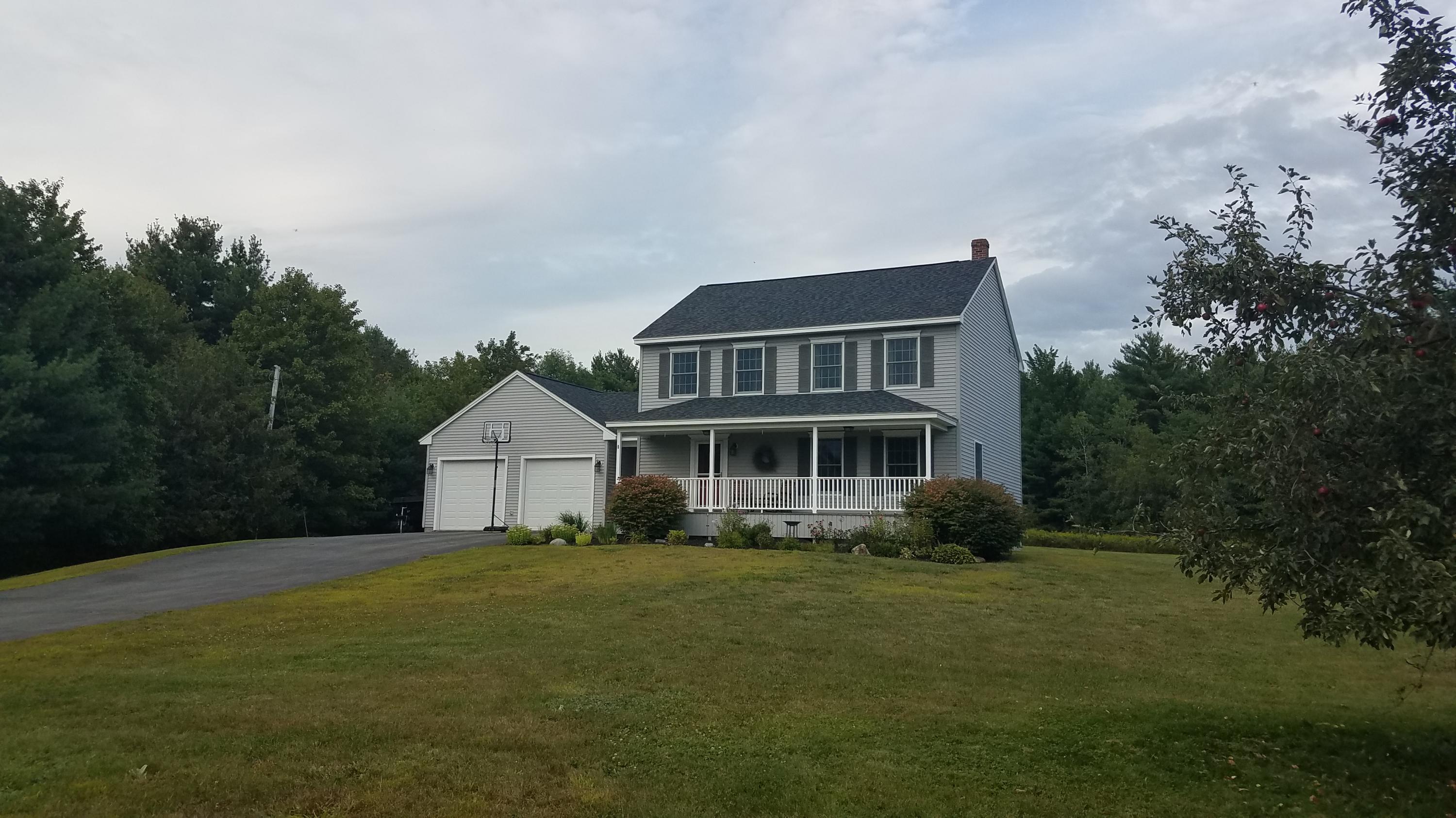 569 Garland Road Winslow, ME