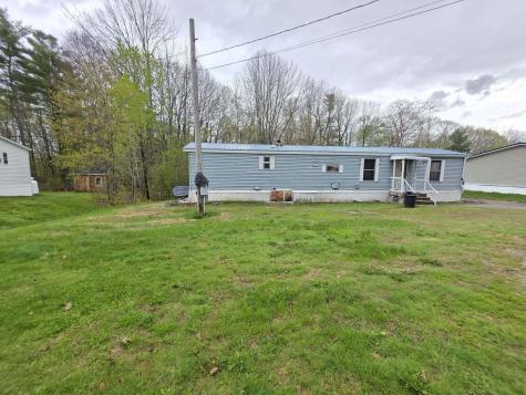 68 Middle Road Sabattus ME 04280