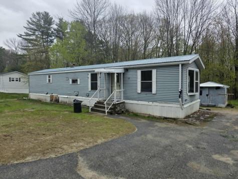 68 Middle Road Sabattus ME 04280