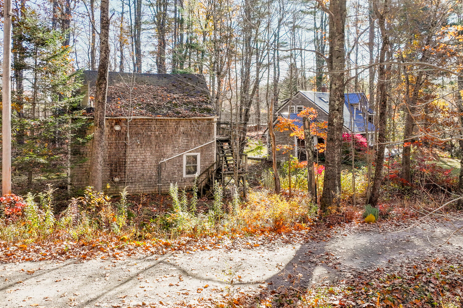 12 Sugar Hill Road Swanville ME 04915