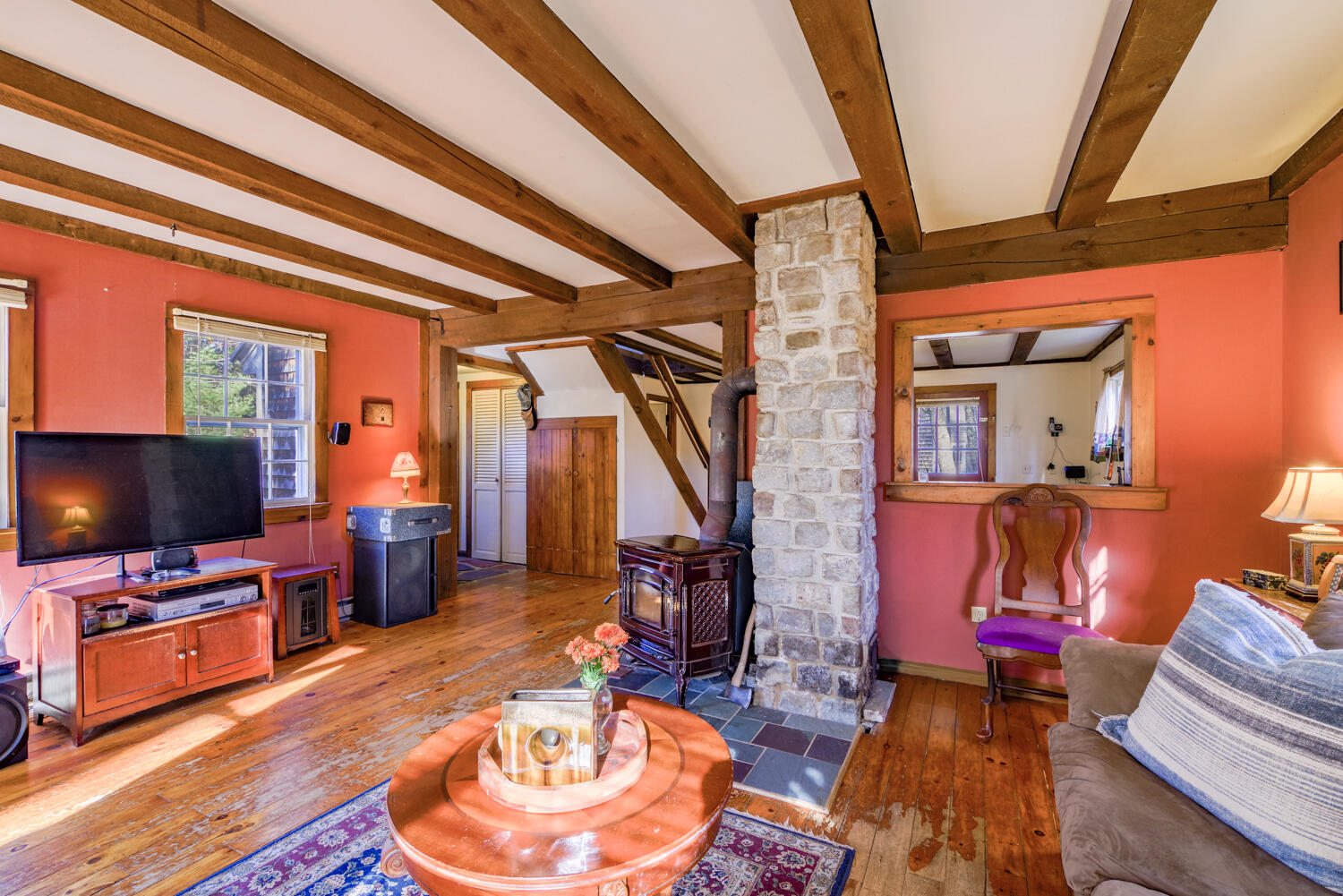 12 Sugar Hill Road Swanville ME 04915